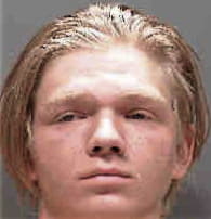 Michael Martin, - Sarasota County, FL 