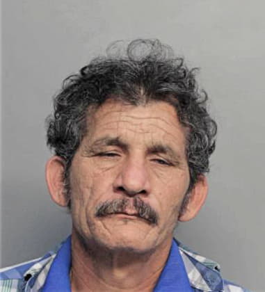 Modesto Martinez, - Dade County, FL 