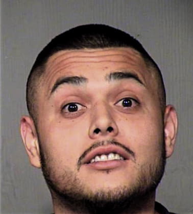 Tramain Matthews - Maricopa County, AZ 