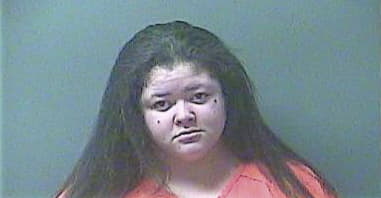 Lahna May, - LaPorte County, IN 
