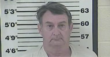 Christopher McClellan, - Carter County, TN 