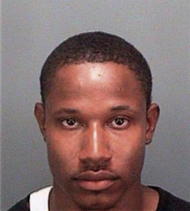 Carlton McDuffy - Pinellas County, FL 