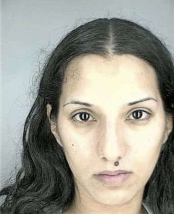 Amy McEver - Hillsborough County, FL 