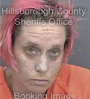 Emiley McGuire - Hillsborough County, FL 