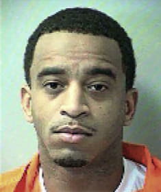 Jeron McKinney, - Okaloosa County, FL 