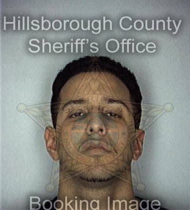 Johnny McLelland - Hillsborough County, FL 
