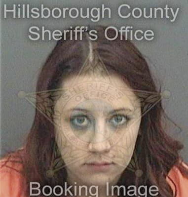 Cheryl McMullen - Hillsborough County, FL 