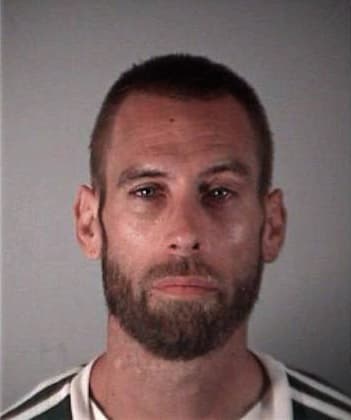 Cody McTaggert - Lake County, FL 