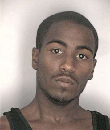 Richard McTear - Hillsborough County, FL 