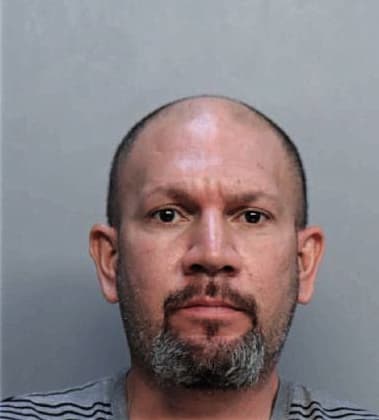 Yoel Medina-Perez, - Dade County, FL 