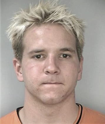 Ruben Mercado - Hillsborough County, FL 
