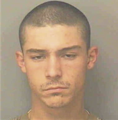 Raymond Michael, - Polk County, FL 