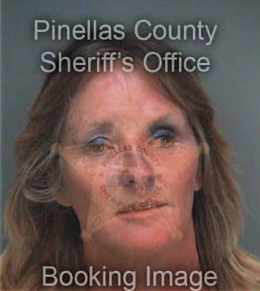 Tracy Millerluckett, - Pinellas County, FL 