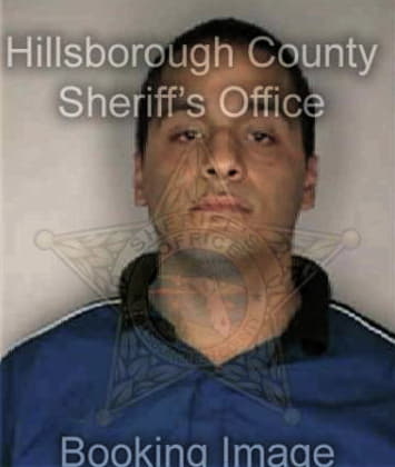 Brandon Mills - Hillsborough County, FL 