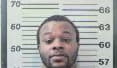 David Mitchell, - Mobile County, AL 