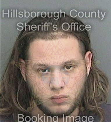 Xavier Molinagonzalez, - Hillsborough County, FL 