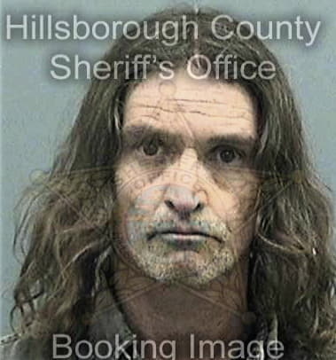 Jose Mondeja, - Hillsborough County, FL 