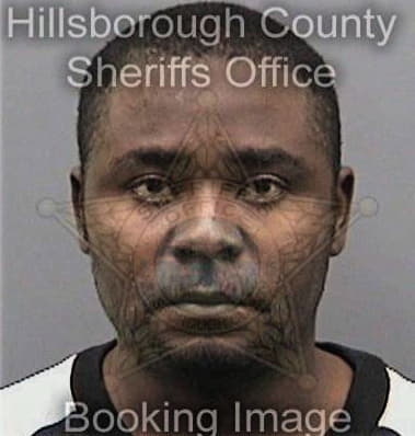 Demario Moore, - Hillsborough County, FL 