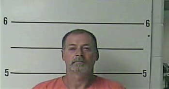 Paul Moore, - Boyd County, KY 