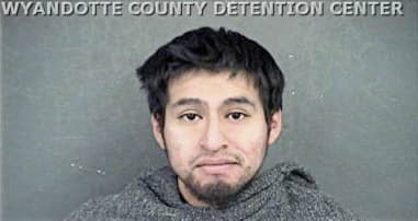 Jose Morales, - Wyandotte County, KS 