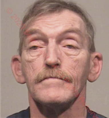 Donald Morrison, - Washington County, VA 