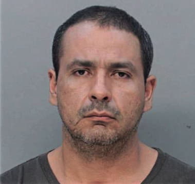 Jose Munoz, - Dade County, FL 