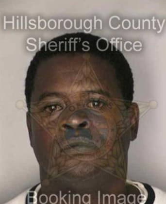 Andre Murray, - Hillsborough County, FL 