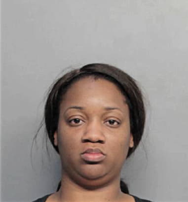 Belinda Norwood, - Dade County, FL 