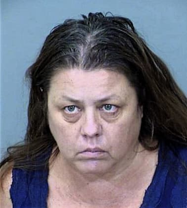 Jessica Orona - Maricopa County, AZ 