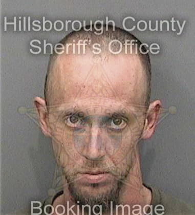 Daniel Ortega, - Hillsborough County, FL 