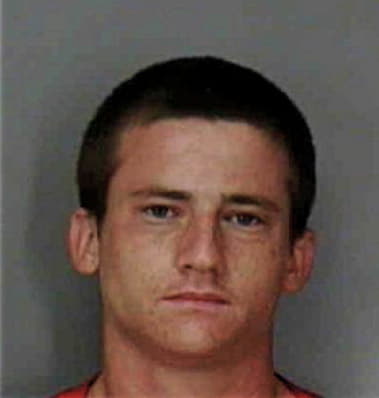 Christopher Osborne, - Polk County, FL 