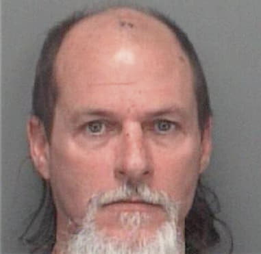 Kenneth Ostrowski, - Pinellas County, FL 