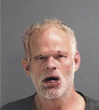 Keith Parker, - Volusia County, FL 