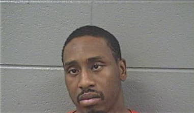 Terrence Pearson, - Cook County, IL 