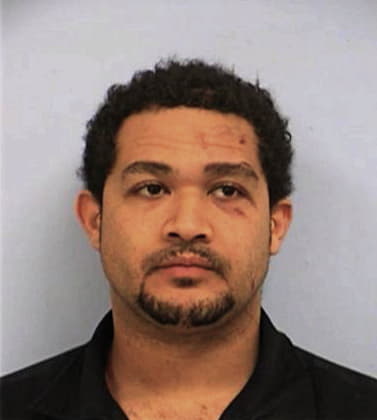 Eleuterio Pena, - Travis County, TX 