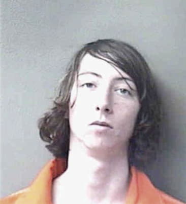 Mark Penn, - Okaloosa County, FL 