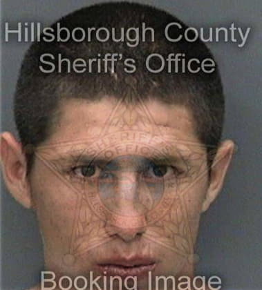 Robert Perez, - Hillsborough County, FL 