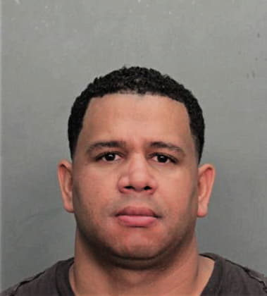 Roberto Perez, - Dade County, FL 