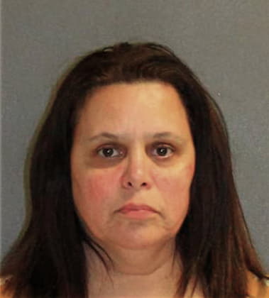 Myriam Perez-Roman, - Volusia County, FL 