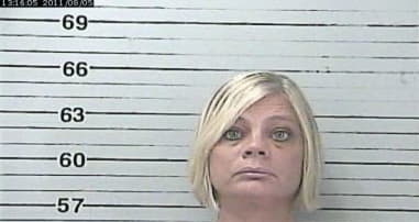 Trinia Perry, - Harrison County, MS 