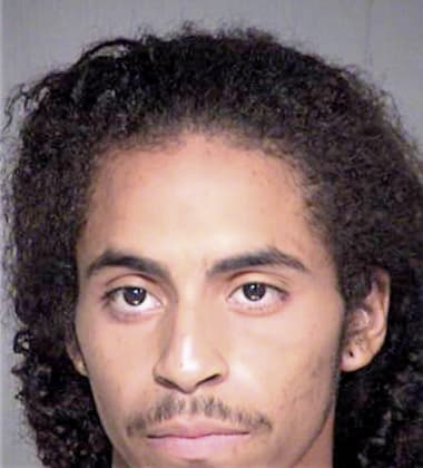 Alexander Pestka - Maricopa County, AZ 
