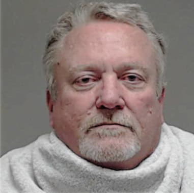 Robert Pierce - Collin County, TX 