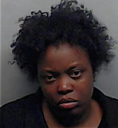 Shulonda Powell, - Fulton County, GA 