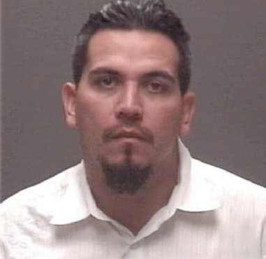 John Ramirez, - Galveston County, TX 