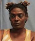 Latoya Reed, - Pulaski County, AR 