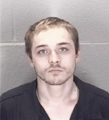 Justin Rhode, - Tippecanoe County, IN 