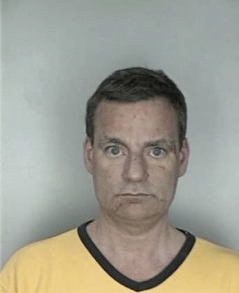 Manuel Rivera - Hillsborough County, FL 