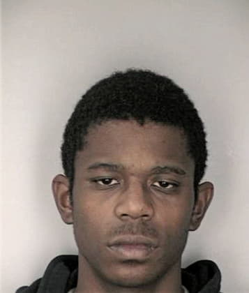 Scott Rivers - Hillsborough County, FL 