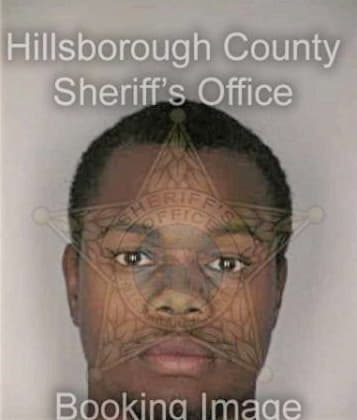 Wesley Rivers - Hillsborough County, FL 