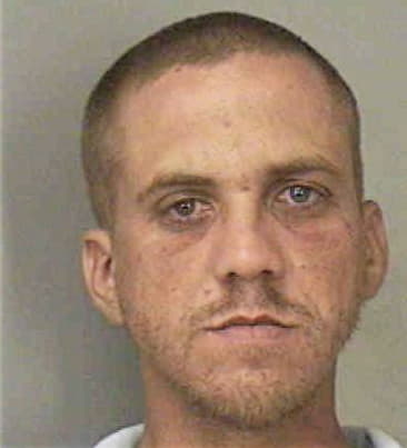 Christopher Roberts, - Polk County, FL 